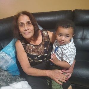 Meet your Posher, Lidia